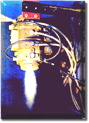 PARCON Unit