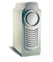 Capstone MicroTurbine - Model 330